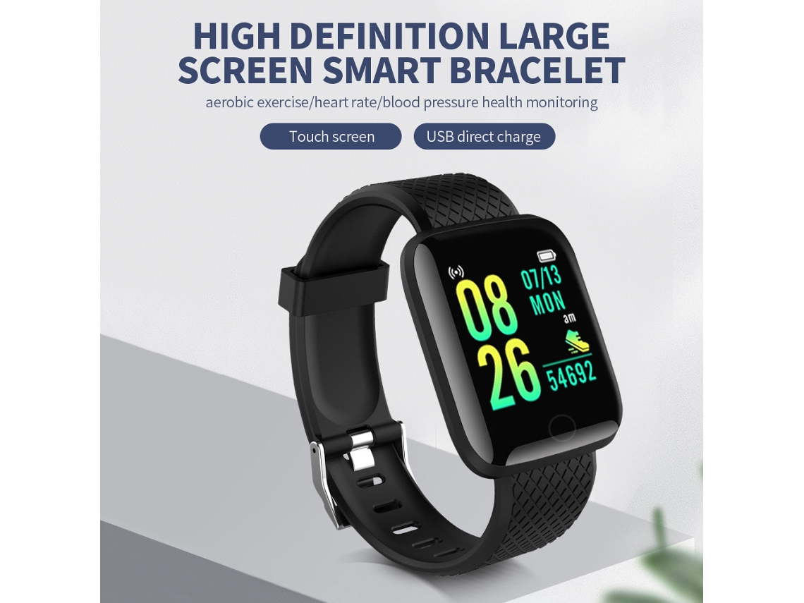 Pulseira Inteligente LAXISCREED