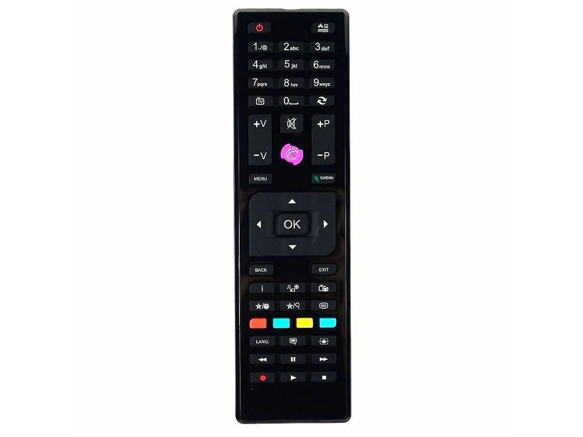 Comando Tv Universal