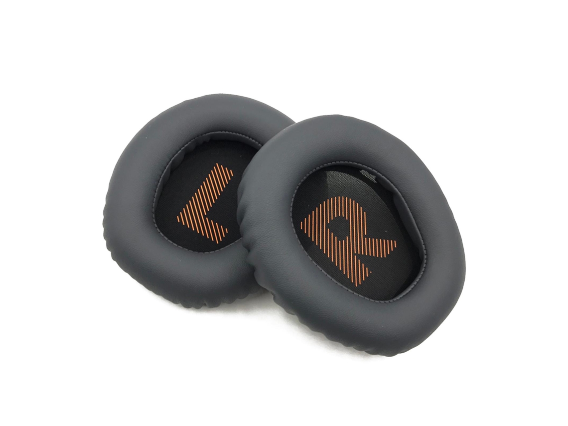 Capas Elásticas Almofadas Auriculares Confortáveis Para Fones De Ouvido Jbl Quantum-q100
