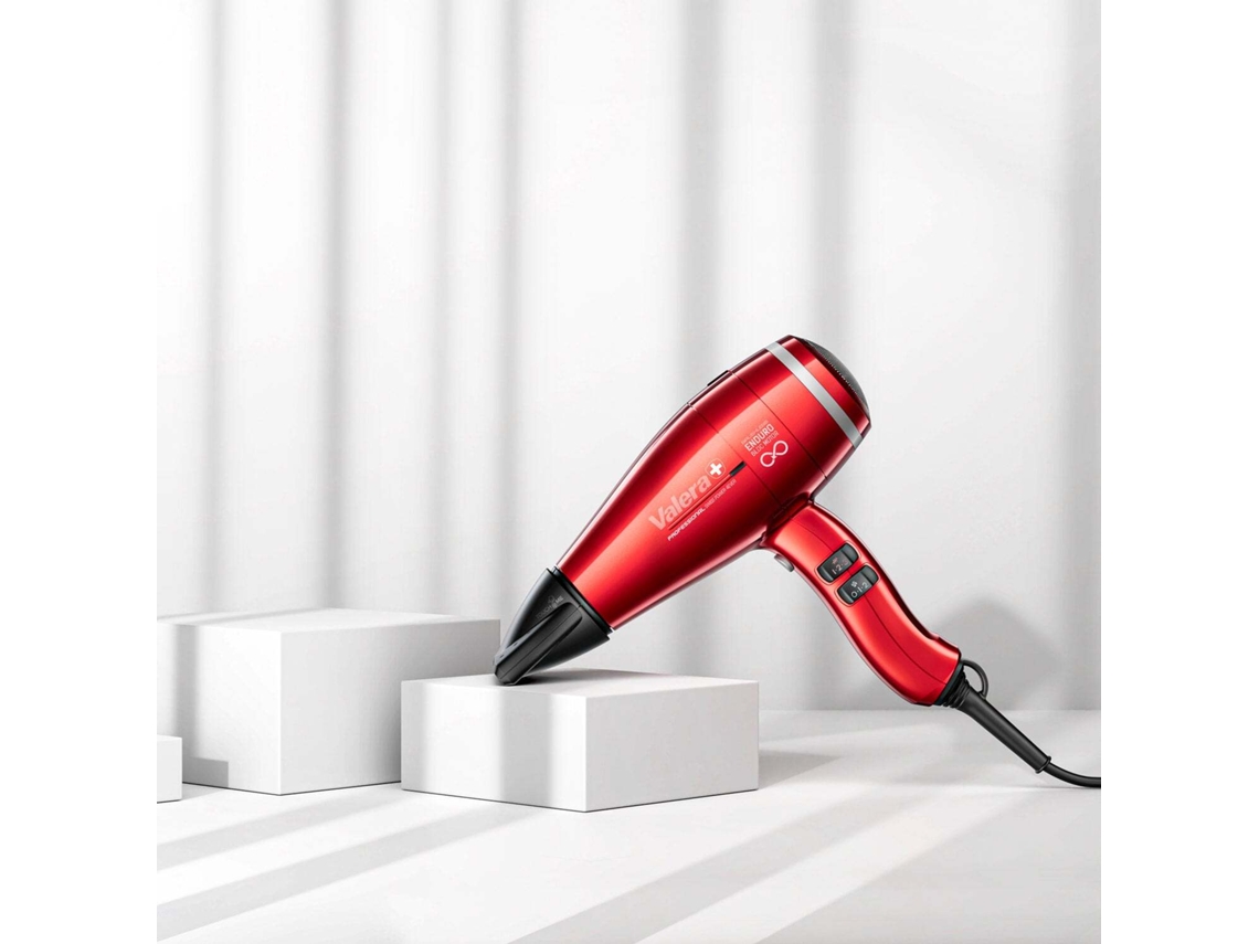 Secador de Cabelo Profissional VALERA Swiss Power4Ever 2400 W