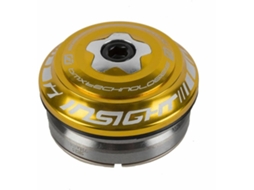 Gestão Integrada INSIGHT 1'' (Dourado-TU)
