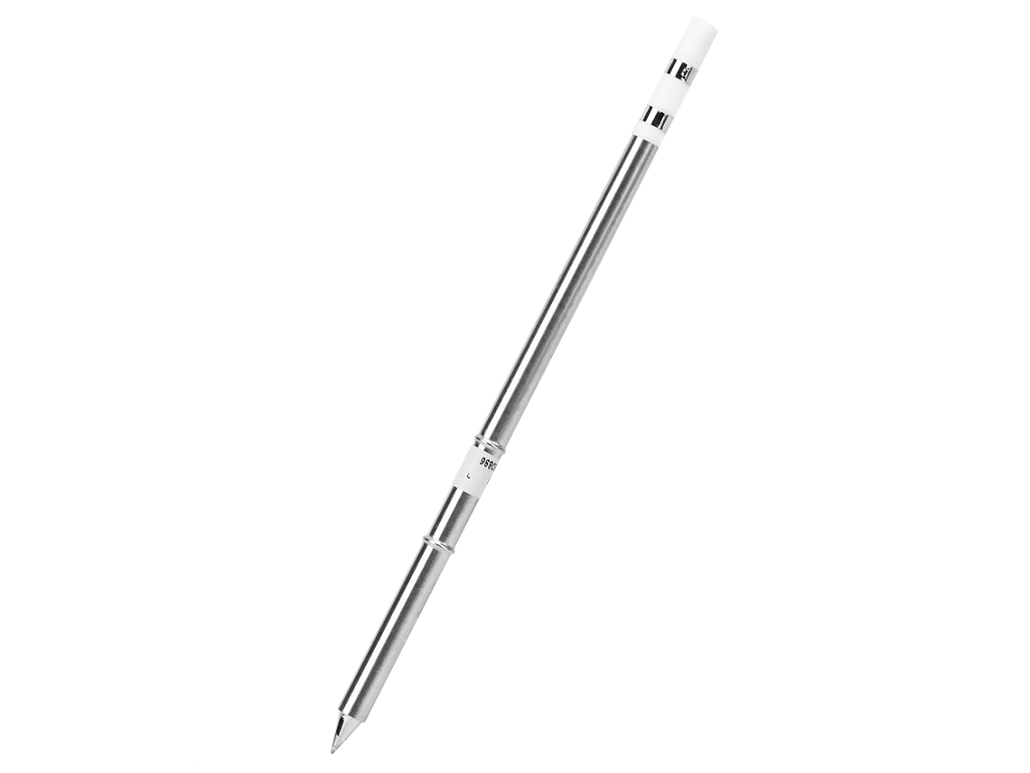 Laxiscreed Ferro De Soldar T12 Com Ponta Resistente A Altas Temperaturas Para Soldadura Eletrônica
