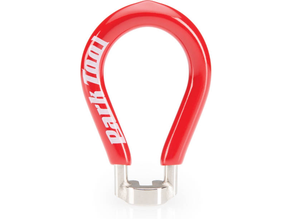 Chave de Parafusos de Bicicleta PARK TOOL SW-2 Spokes Vermelha