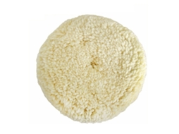 Conjunto De Discos De Polimento Wool Laxiscreed Para Refrigeração E Reparação De Carroçaria