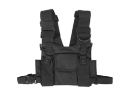 Bolsa Para Walkie-talkie, Tático