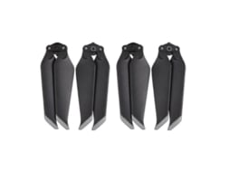 2026 4 Hélices para Drone Dji Mavic 2 Pro Zoom 8743 de Bajo Ruido de Liberación Rápida Plegable