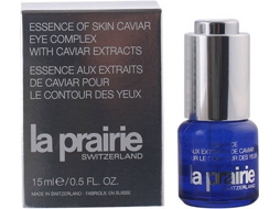 Creme de Olhos LA PRAIRIE Skin Caviar Essence Eye Complex (15 ml)