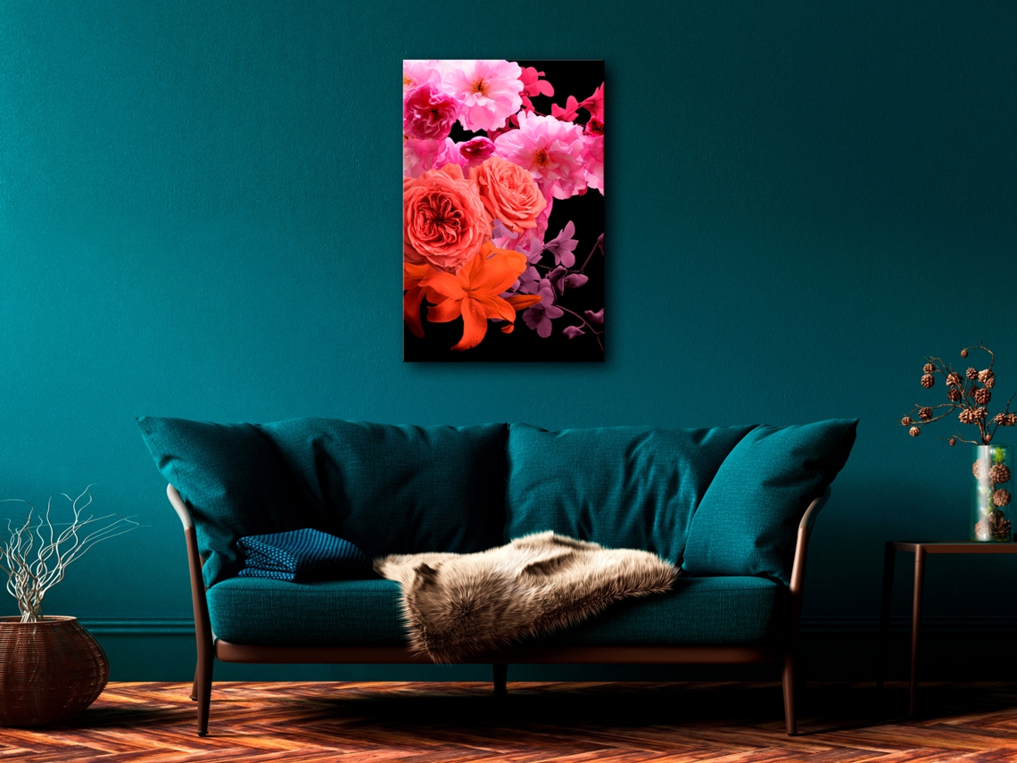 Quadro ARTGEIST Spring Breeze (1 Part) Vertical (40x60)