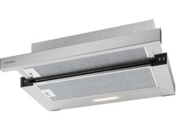 Exaustor FRASA Ligu Evo (60 cm - Inox)