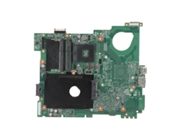 Placa-mãe De Computador Para Laptop Dell N5110 Notebook Cn-07gc4r
