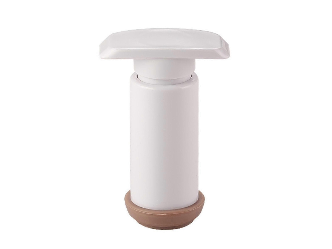 Seladora A Vácuo Manual Com Bomba Para Sacos Reutilizáveis, Ideal Piqueniques, Cozinha E Camping.