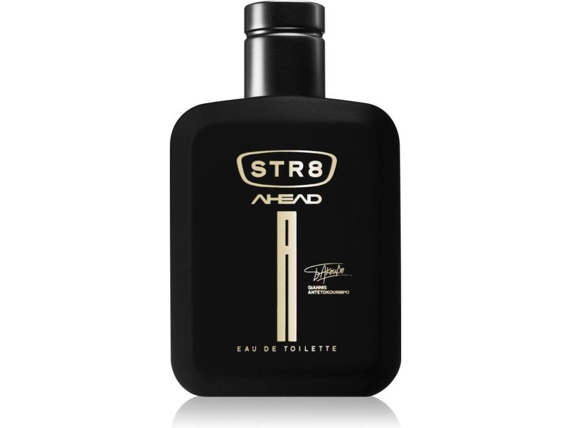 Perfume STR8 Ahead Eau De Toilette (100ml)