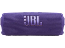 Coluna Bluetooth JBL Flip7 (Roxo)