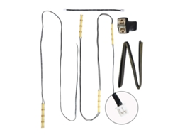 Kit De Fitas De Led Para Impressão 3d Com Luz Led Super Brilhante Para Laboratório X1/p1