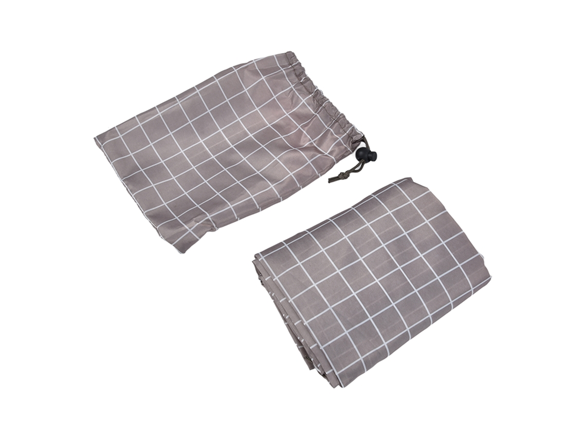 Capacete para Rack de Lenha LAXISCREED