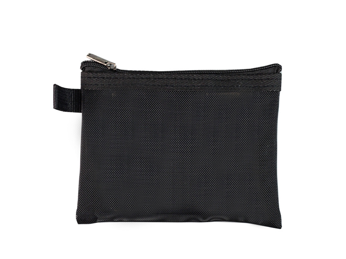 Mochila De Maquiagem Grande Capacidade Portátil