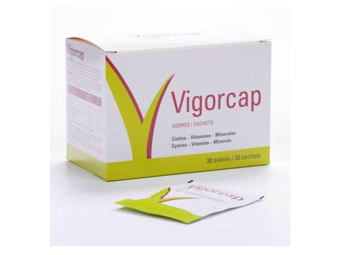 VIGORCAP Envelopes 30