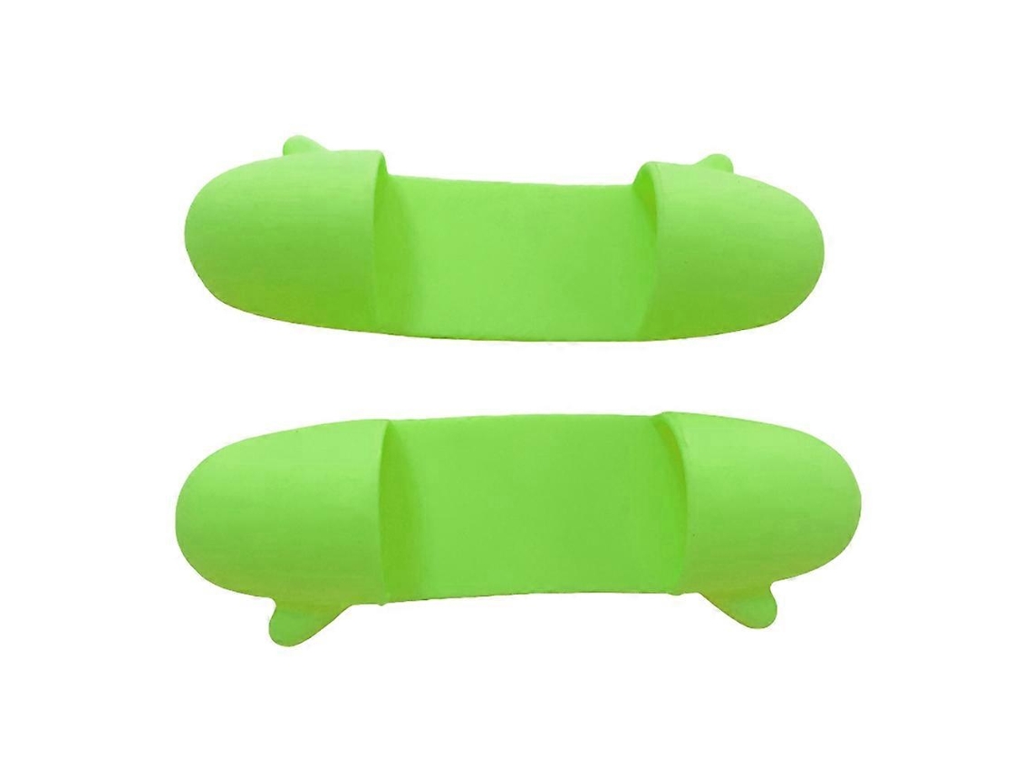 Par De Mini Prendedores De Silicone Com Isolamento Térmico Para Tigelas E Pratos. Nostalgia88