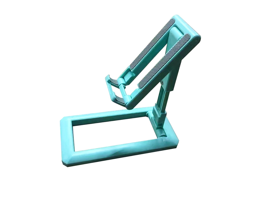 Suporte Ay-ay-yan603-4 Verde
