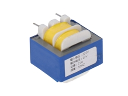 Módulo Transformador de Potência Aislado 50Hz 5 Pines 220V para 12V S/MARCA