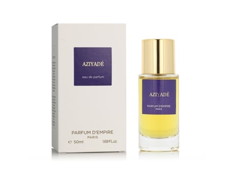 Perfume Unissexo PARFUM D'EMPIRE Aziyadé Edp 50 Ml