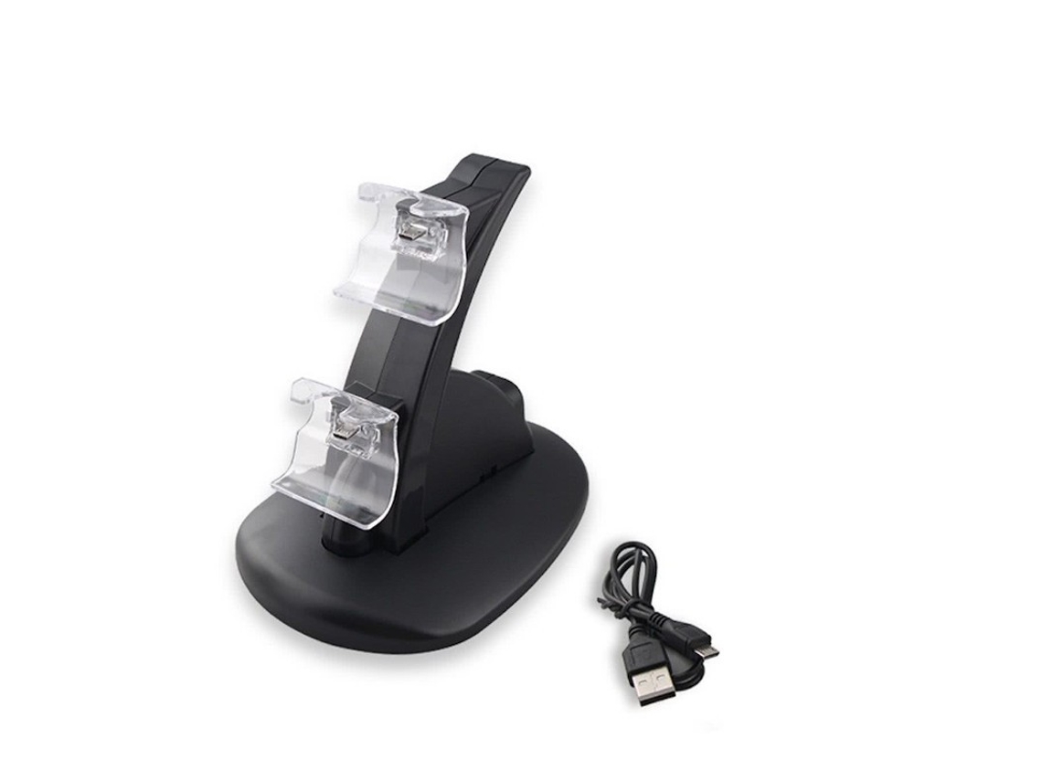 OIVO Base de Carregamento Duplo Comando Xbox One