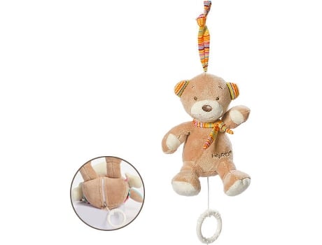 Peluche  160055