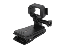 Adaptador de Extensão com Suporte Dual Cold Shoe para Osmo Pocket 3 | S/MARCA