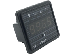 Medidor Elétrico Digital De 220 V, Gerador Em Tempo Real, Medidores