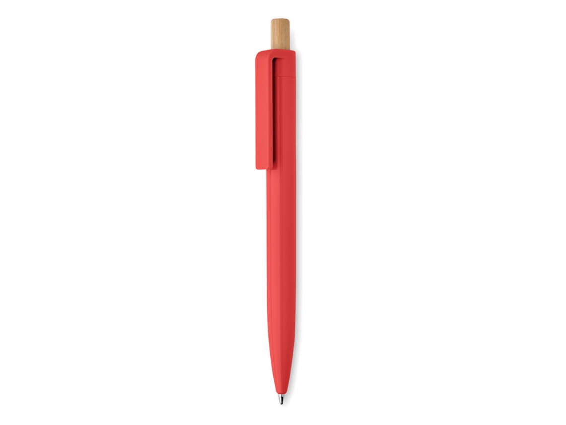 Bolígrafo Abs Reciclado. MIDOCEAN