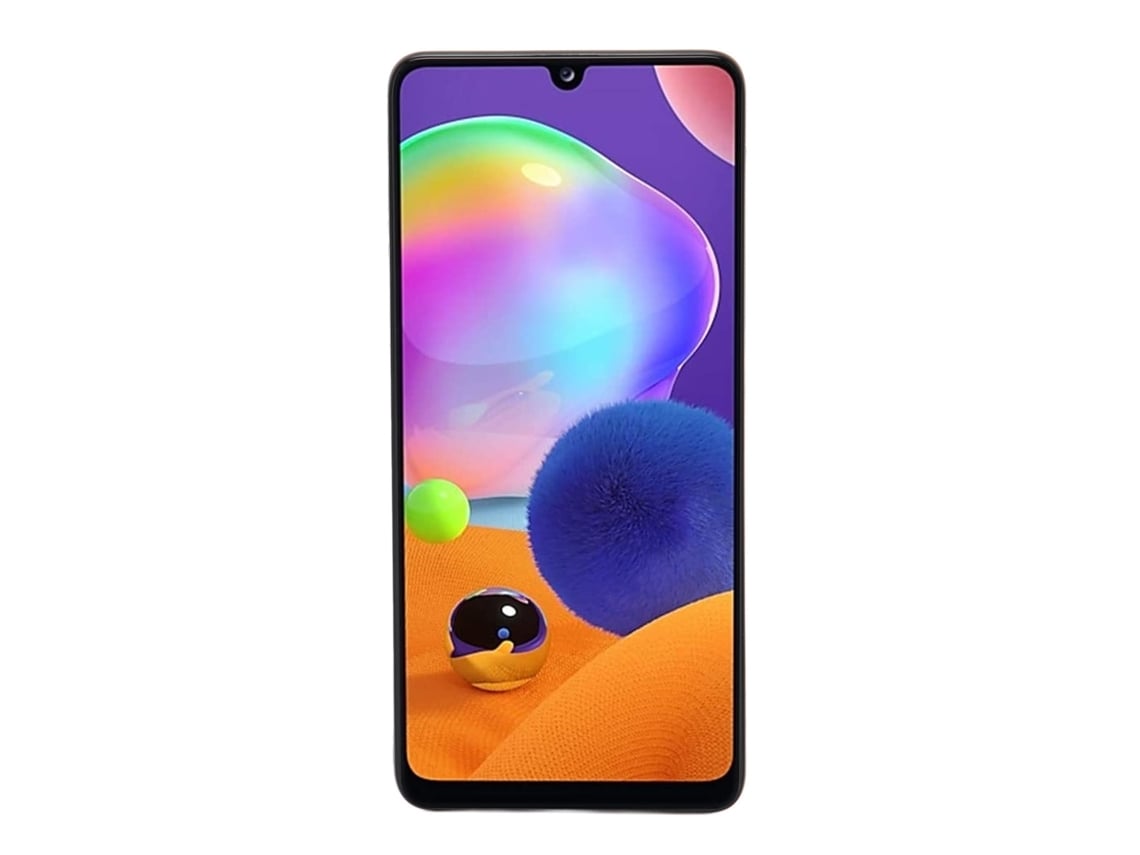 Substituto de Display Lcd com Digitador de Toque para Samsung Galaxy A31. EOOCOO