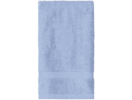 Toalha de Rosto TORRES NOVAS Almonda (Azul - 50x100 cm)