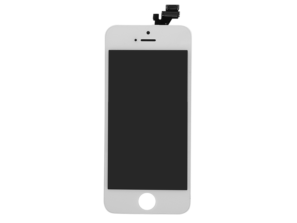 Montagem de Lcd EOOCOO (substituição de Tela de Display com Toque)