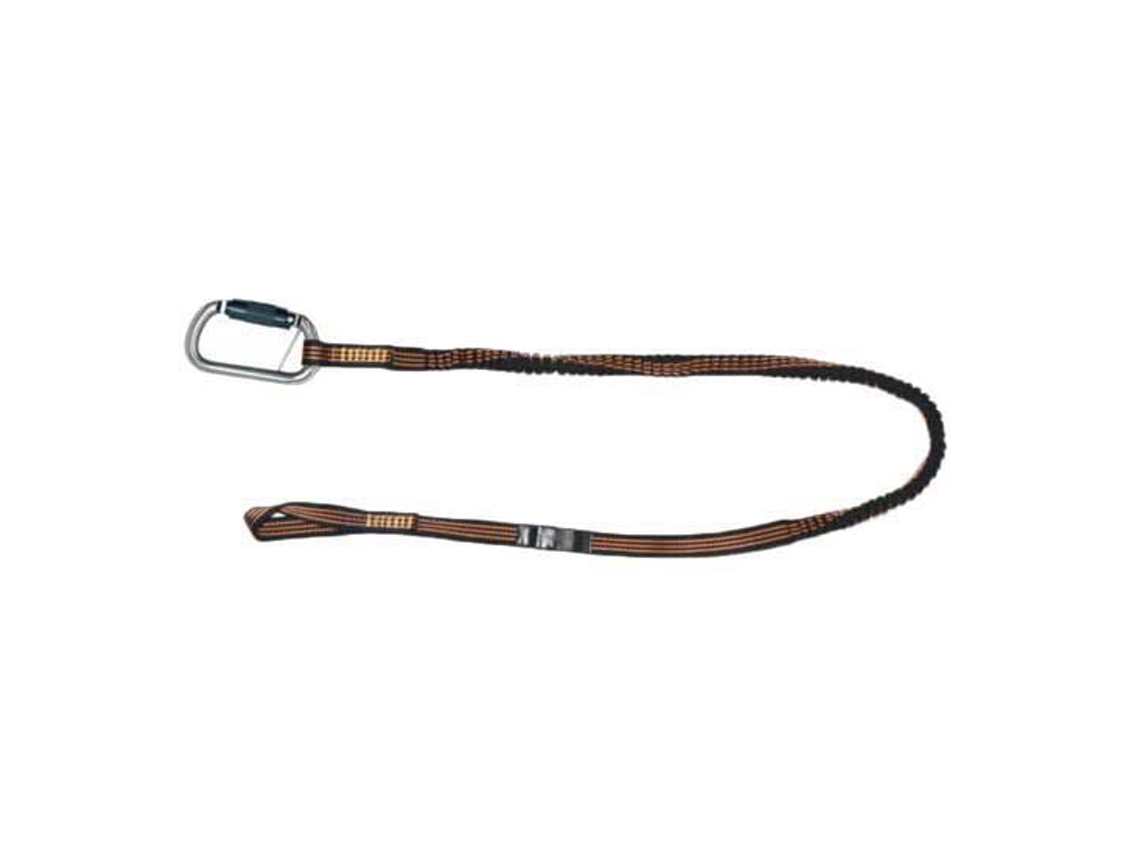 Arnês de Linha de Vida Estática Gs80175 Douradogoldenship