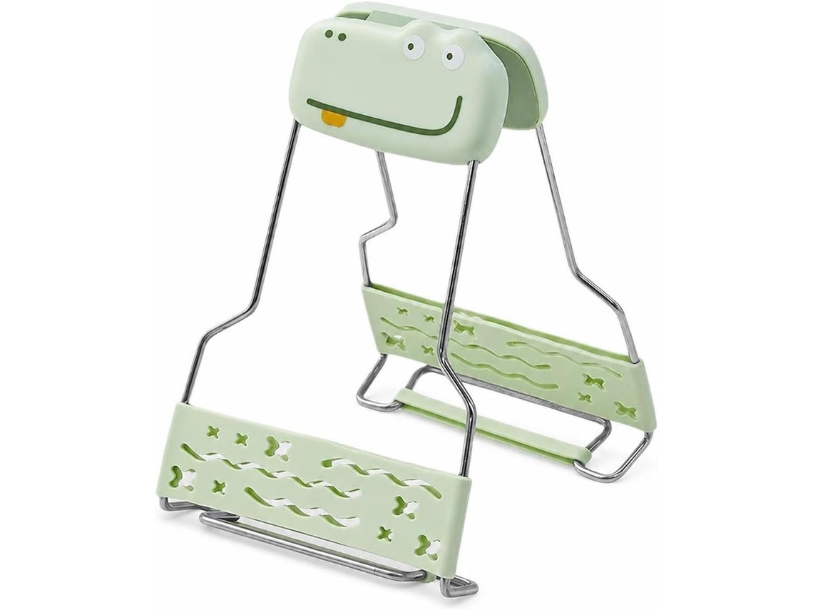 Pinça De Mesa, Estilo 4