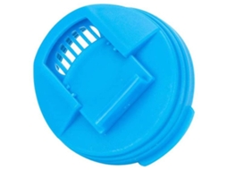 Tampas de Silicone Reutilizáveis para Latas BRILVIBERA