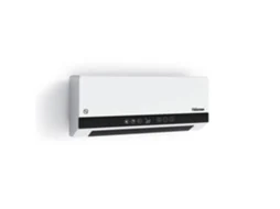 Aquecedor De Parede Cerâmico 2000 W Ptc Radiador Elétrico Compacto Tristar