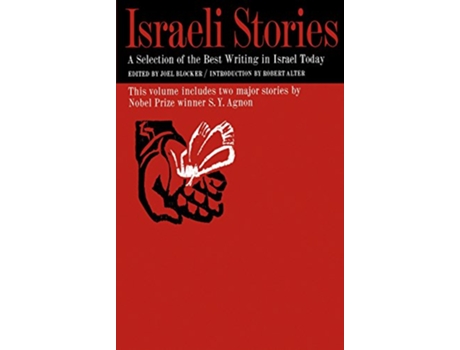 Livro Israeli Stories A Selection of the Best Contemporary Hebrew Writing de Joel Blocker (Inglês)