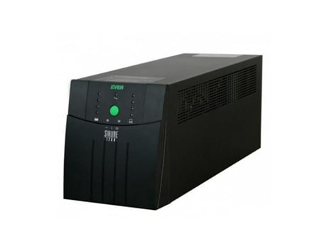 Ever Ups Sinline 3000 Usb Hid