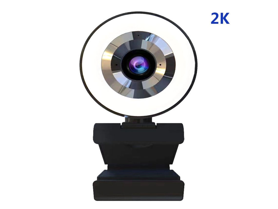 Webcam ENZON HD 1080P