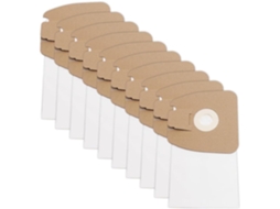 Sacos De Reposição Para Aspirador Pó Eureka Mighty Mite, Modelos 3670, 3680, 3671a, 3672b, 3673a, 3676a, 3679b, 3682d