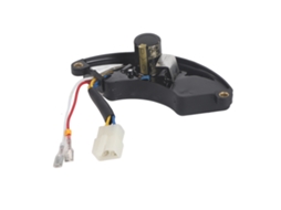 Regulador de Voltaje Avr Universal S/MARCA