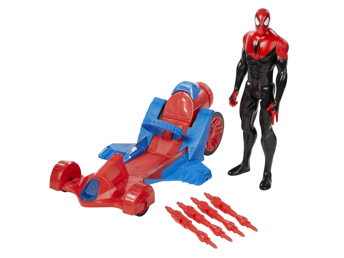 Figura de Ação HASBRO A8491EU40