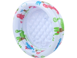 Piscina para Adultos, Uso Externo, Jogo Aquático CHABERLU