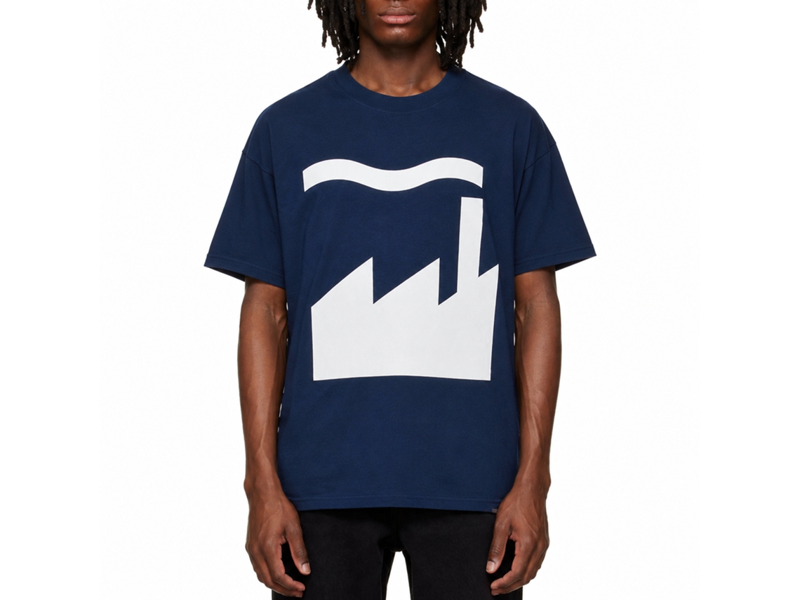 Factory Records Factory T-shirt Unisex Adults Size:xxl