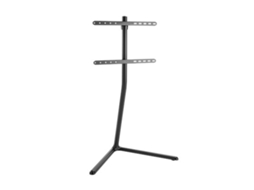 Tv Stă¤nder, 49 70, Com V Fuăź, 40 Kg Max., Preto Logilink