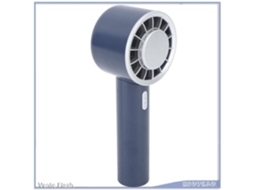 Mini Ventilador Portátil Recarregável Usb Vgeby 2200mah BRILVIBERA
