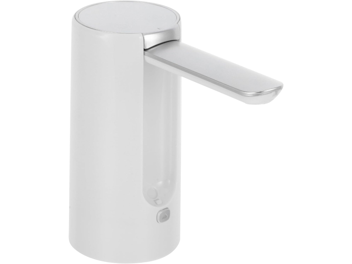 Dispensador De Água Elétrico Dobrável Com Carregamento Usb E Bomba Automática.