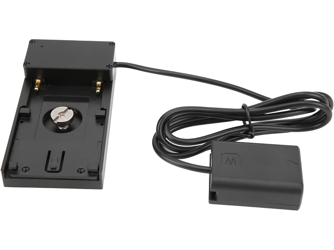 Placa Adaptadora de Decodificação Completa para Compartimento de Bateria, para Câmera. SFUSHOS