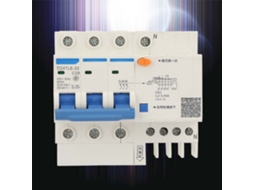 Laxiscreed Disjuntor Diferencial Residual 3p+n Para 400v, Alta Segurança E Confiabilidade
